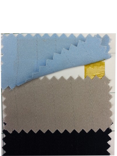 SZ-BOCG   防靜電卡丹皇   100%Polyester 45度照